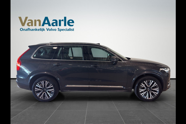 Volvo XC90 T8 Aut. Inscription ACC Trekhaak 390pk