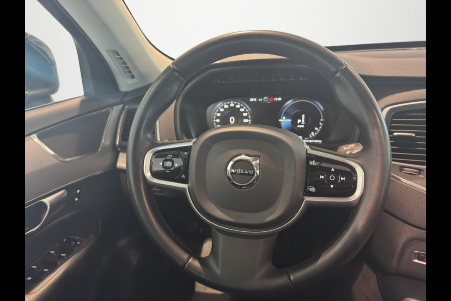 Volvo XC90 T8 Aut. Inscription ACC Trekhaak 390pk