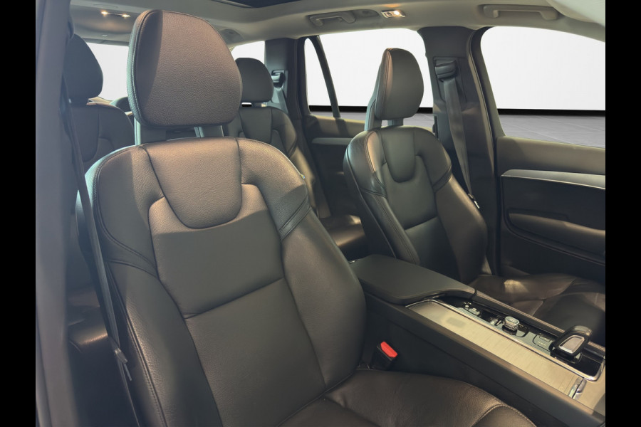 Volvo XC90 T8 Aut. Inscription ACC Trekhaak 390pk