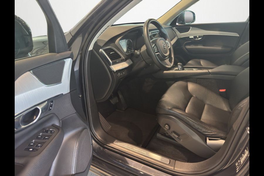 Volvo XC90 T8 Aut. Inscription ACC Trekhaak 390pk