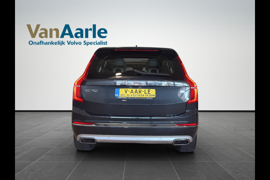 Volvo XC90 T8 Aut. Inscription ACC Trekhaak 390pk