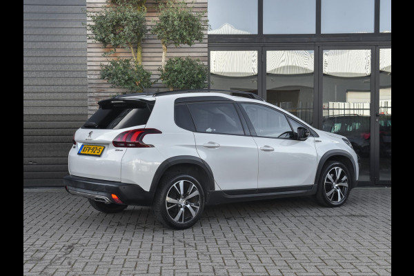 Peugeot 2008 1.2 PureTech GT-Line