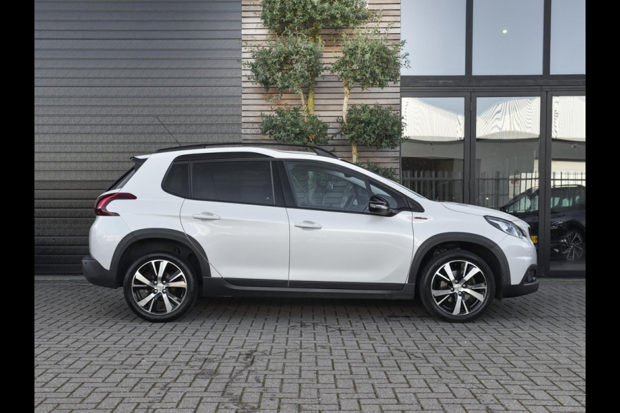Peugeot 2008 1.2 PureTech GT-Line