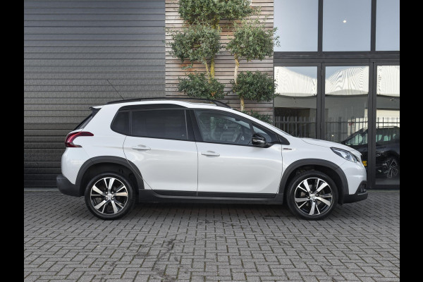 Peugeot 2008 1.2 PureTech GT-Line