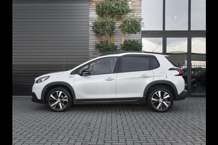 Peugeot 2008 1.2 PureTech GT-Line