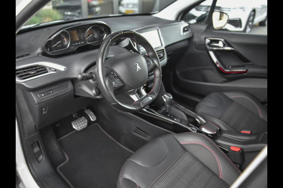 Peugeot 2008 1.2 PureTech GT-Line