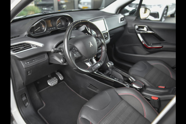 Peugeot 2008 1.2 PureTech GT-Line