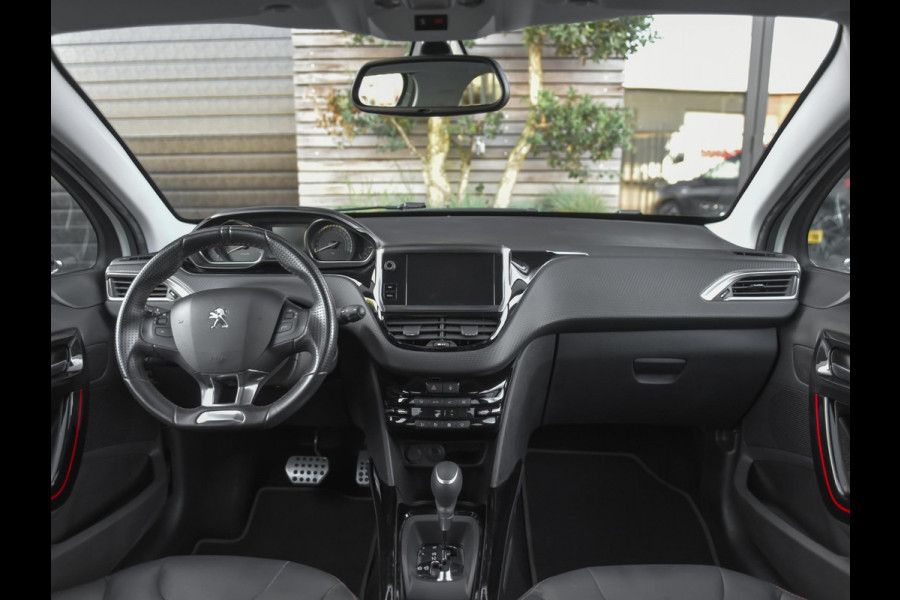 Peugeot 2008 1.2 PureTech GT-Line
