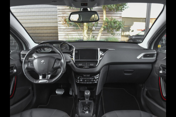 Peugeot 2008 1.2 PureTech GT-Line
