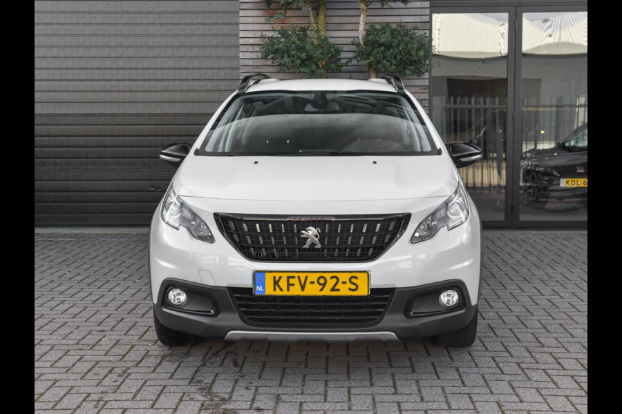 Peugeot 2008 1.2 PureTech GT-Line