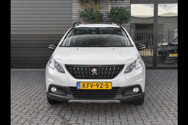 Peugeot 2008 1.2 PureTech GT-Line