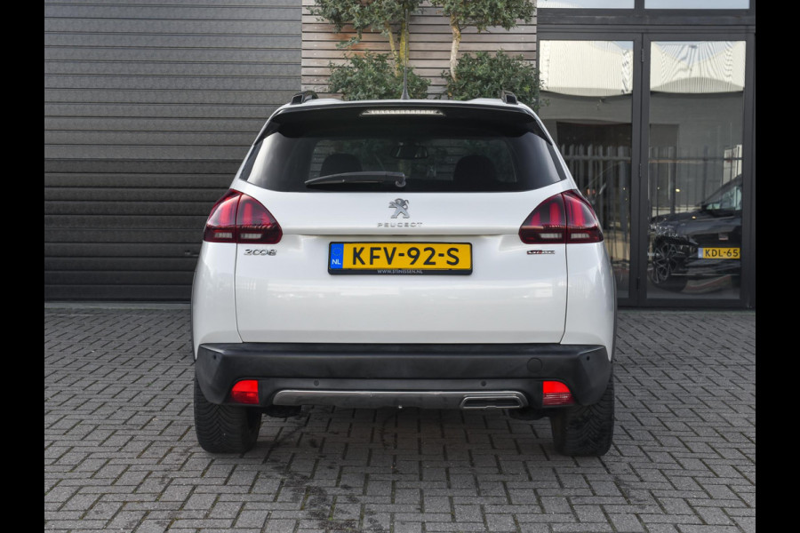 Peugeot 2008 1.2 PureTech GT-Line