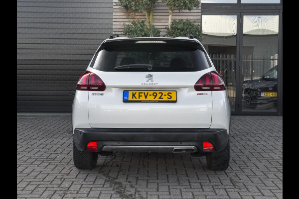 Peugeot 2008 1.2 PureTech GT-Line