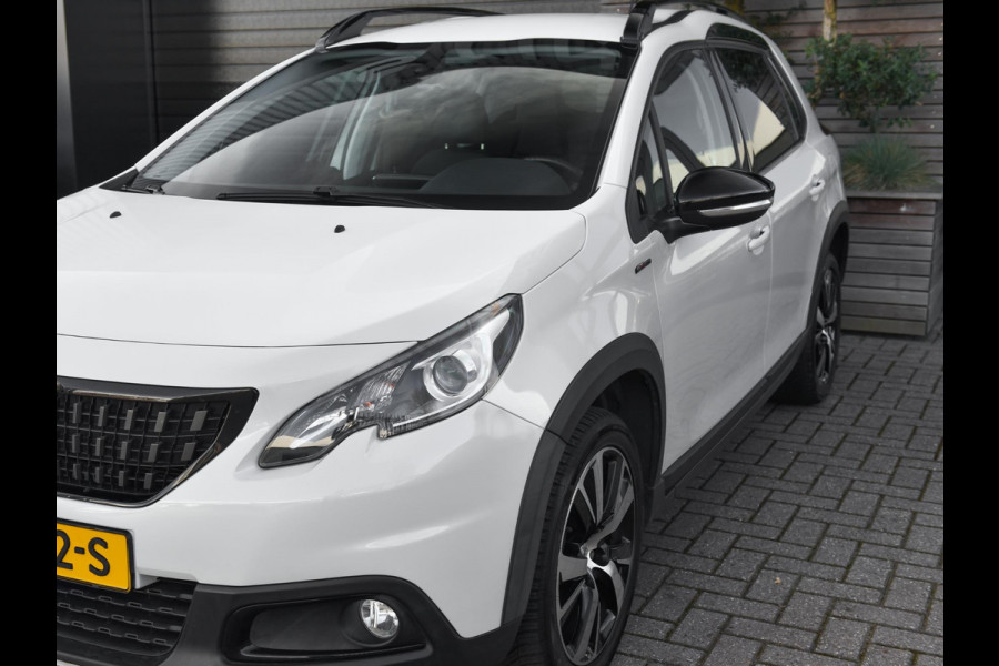 Peugeot 2008 1.2 PureTech GT-Line
