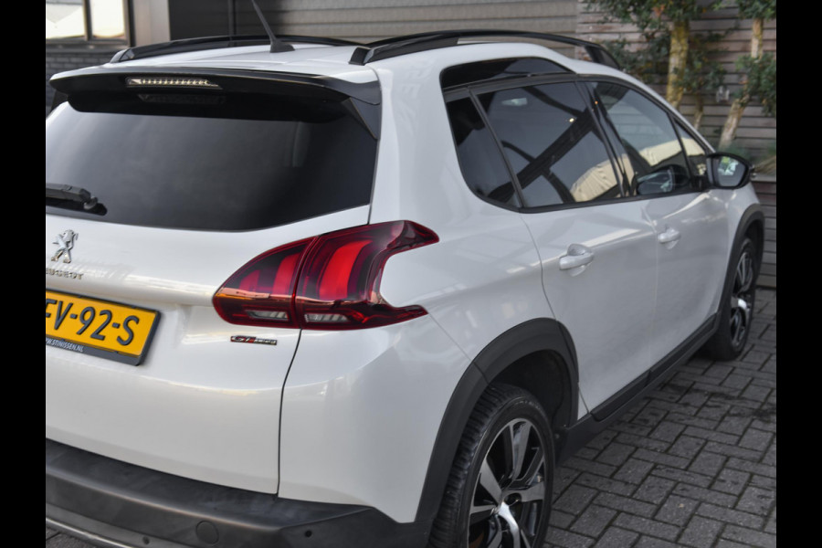 Peugeot 2008 1.2 PureTech GT-Line