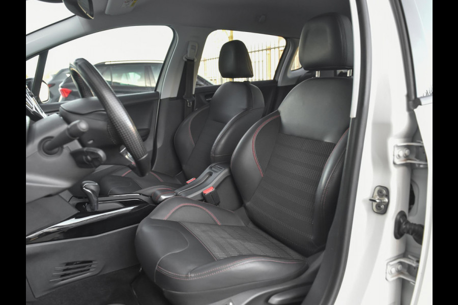 Peugeot 2008 1.2 PureTech GT-Line