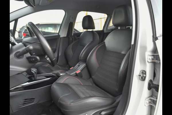 Peugeot 2008 1.2 PureTech GT-Line