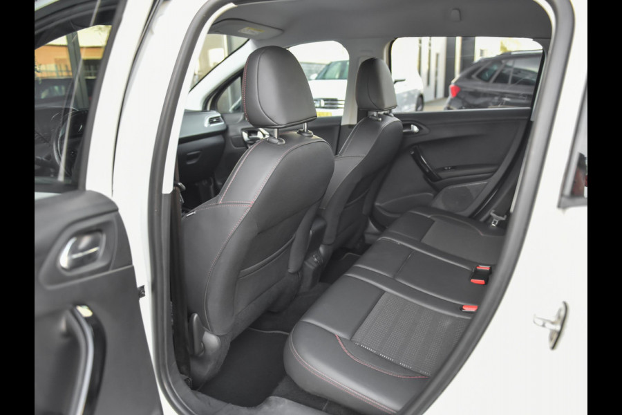 Peugeot 2008 1.2 PureTech GT-Line