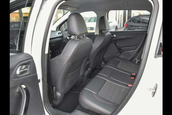 Peugeot 2008 1.2 PureTech GT-Line