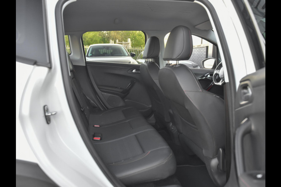 Peugeot 2008 1.2 PureTech GT-Line