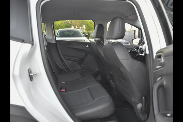 Peugeot 2008 1.2 PureTech GT-Line