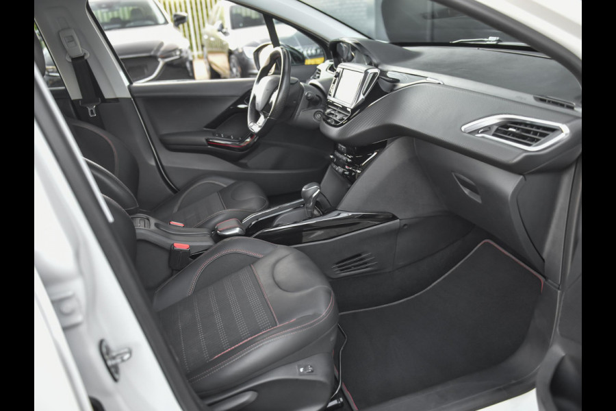 Peugeot 2008 1.2 PureTech GT-Line