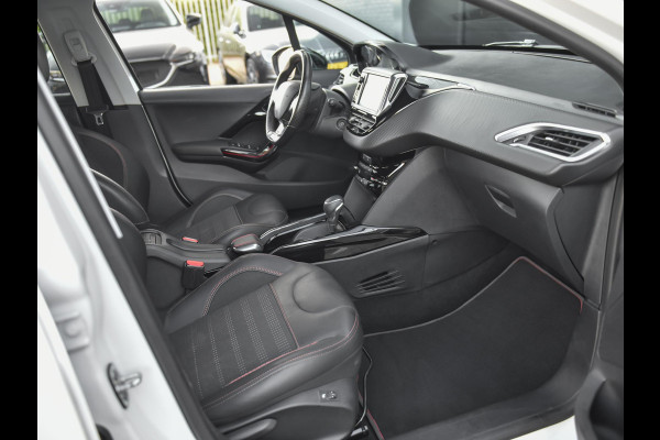 Peugeot 2008 1.2 PureTech GT-Line