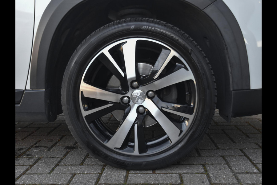 Peugeot 2008 1.2 PureTech GT-Line