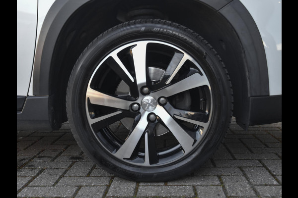 Peugeot 2008 1.2 PureTech GT-Line