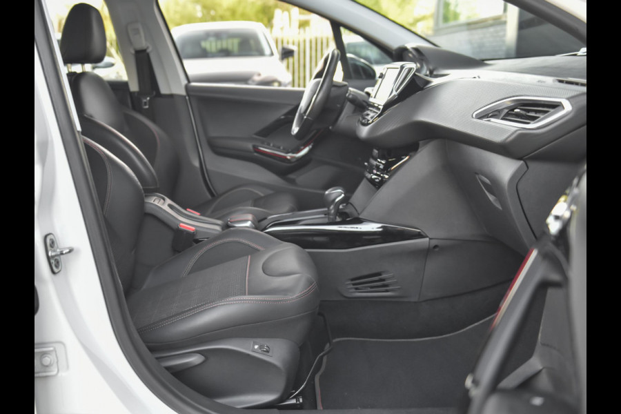Peugeot 2008 1.2 PureTech GT-Line