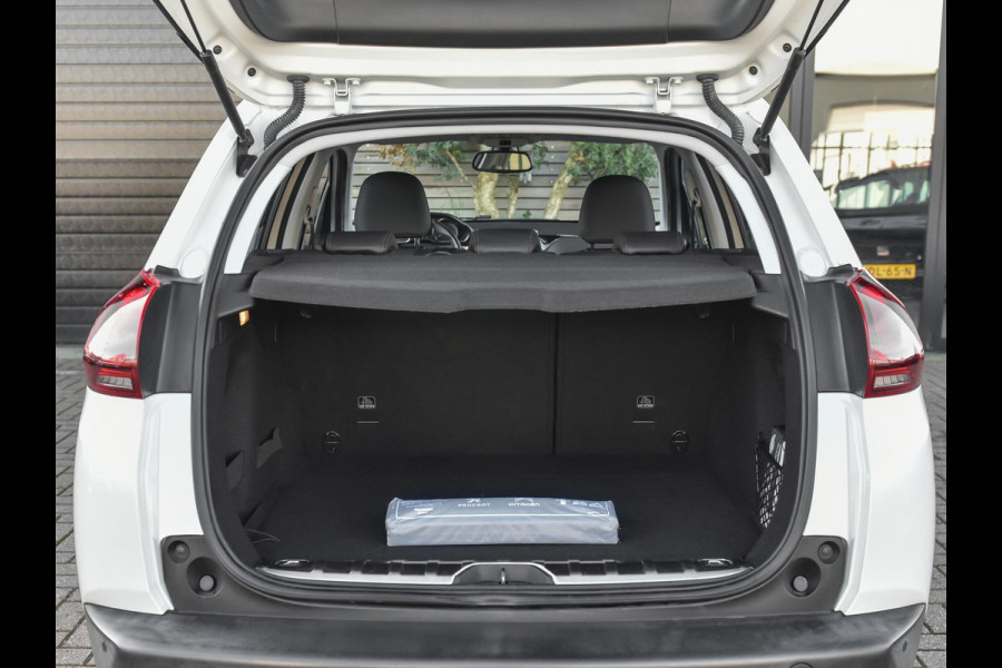 Peugeot 2008 1.2 PureTech GT-Line