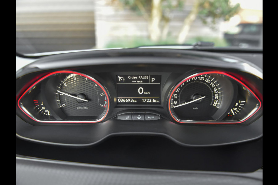 Peugeot 2008 1.2 PureTech GT-Line