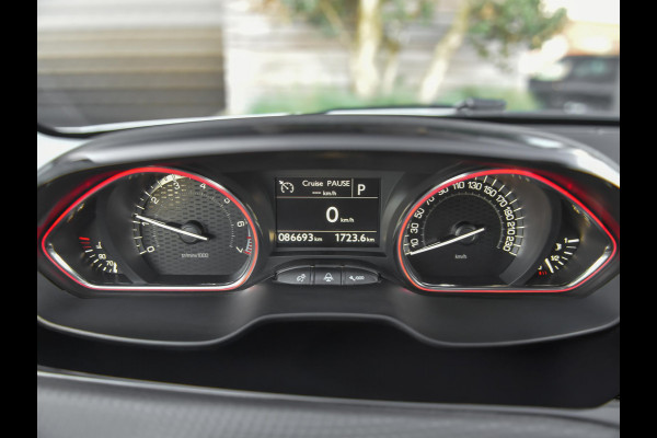 Peugeot 2008 1.2 PureTech GT-Line