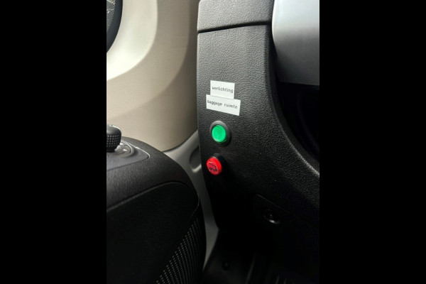 Fiat Ducato 35H 2.3 MultiJet Bakwagen met laadklep > 1067kg Laadvermogen/ Meubelbak met laadklep