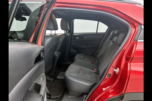 Mitsubishi Eclipse Cross 2.4 PHEV Intense+ Hybride / Navigatie / 1/2 Leder / Pdc. / Airco-ecc./ Radio multimedia / Apk nieuw