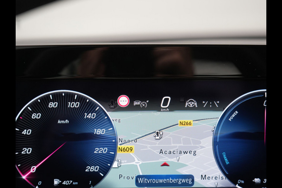 Mercedes-Benz C-Klasse Estate 300 e PHEV 313pk Dealer O.H | Adaptive Cruise | Camera | Apple Carplay | BLIS | Sportstoelen Verwarmd | Virtual Cockpit | Navigatie | DAB | 17"L.M | Plug In Hybrid |