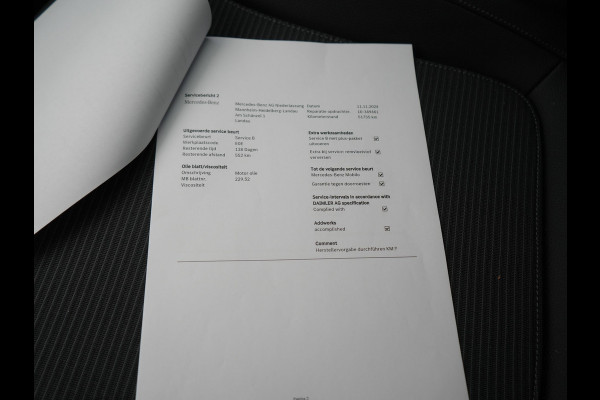 Mercedes-Benz C-Klasse Estate 300 e PHEV 313pk Dealer O.H | Adaptive Cruise | Camera | Apple Carplay | BLIS | Sportstoelen Verwarmd | Virtual Cockpit | Navigatie | DAB | 17"L.M | Plug In Hybrid |