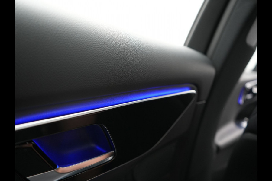 Mercedes-Benz C-Klasse Estate 300 e PHEV 313pk Dealer O.H | Adaptive Cruise | Camera | Apple Carplay | BLIS | Sportstoelen Verwarmd | Virtual Cockpit | Navigatie | DAB | 17"L.M | Plug In Hybrid |