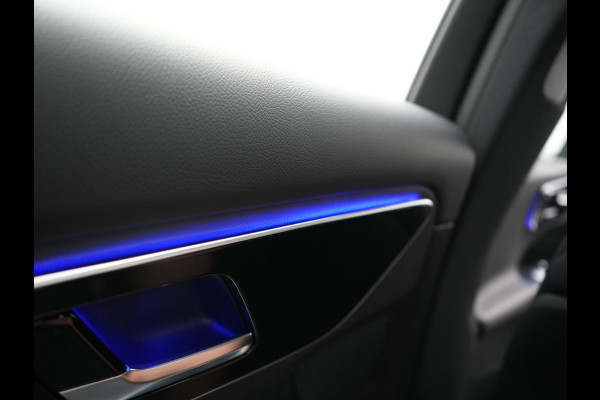 Mercedes-Benz C-Klasse Estate 300 e PHEV 313pk Dealer O.H | Adaptive Cruise | Camera | Apple Carplay | BLIS | Sportstoelen Verwarmd | Virtual Cockpit | Navigatie | DAB | 17"L.M | Plug In Hybrid |