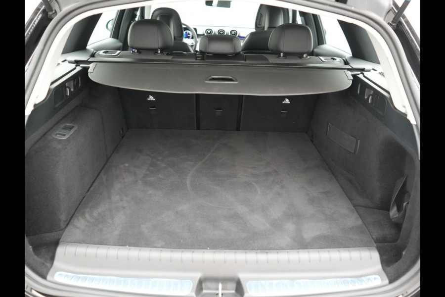 Mercedes-Benz C-Klasse Estate 300 e PHEV 313pk Dealer O.H | Adaptive Cruise | Camera | Apple Carplay | BLIS | Sportstoelen Verwarmd | Virtual Cockpit | Navigatie | DAB | 17"L.M | Plug In Hybrid |
