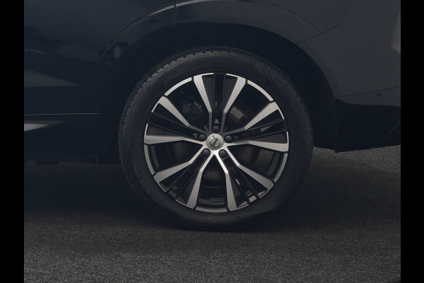Volvo XC60 T8 AWD Ultimate Dark LONG RANGE PHEV 455pk Dealer O.H. | Trekhaak Af Fabriek | Panodak | Adaptive Cruise | Head Up | 360 Camera | Harman / Kardon | Lederen Comfortzetels Massage & Ventilatie & Memory | Keyless | Stoelen & Stuur Verwarmd | Plug In Hybrid |