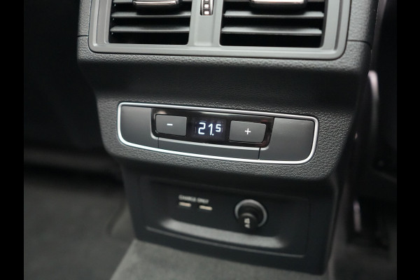 Audi Q5 50 TFSI e Advanced edition PHEV 300pk | Trekhaak Af Fabriek | Panodak | 360 Camera | Lederen Comfortzetels Verwarmd | Cruise Control | Virtual | Navigatie | DAB | Plug In Hybrid |