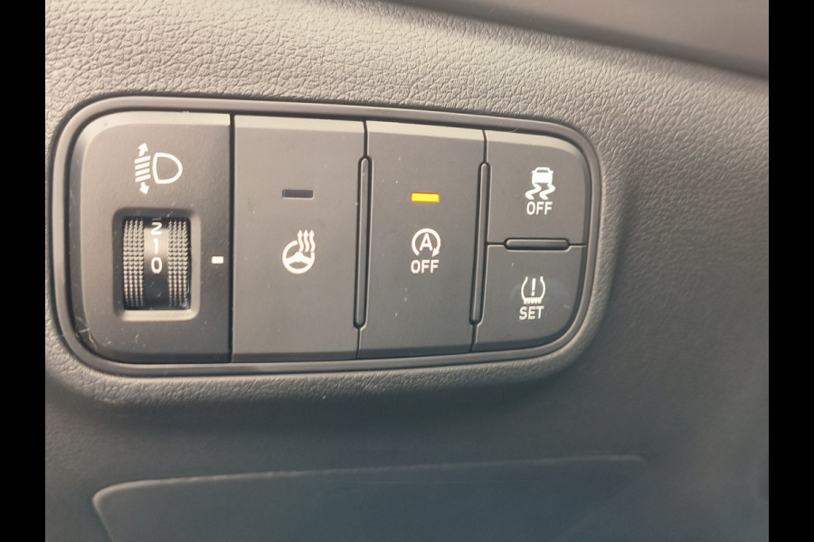 Hyundai Bayon 1.0 T-GDI Comfort Smart Rijklaar + Fabrieksgarantie Henk Jongen Auto's in Helmond,  al 50 jaar service zoals 't hoort!