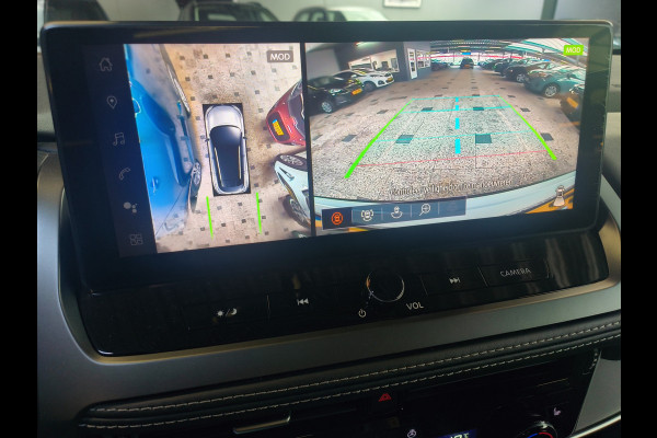 Nissan QASHQAI 1.3 MHEV Xtronic N-Connecta uit 2025 Rijklaar + Fabrieksgarantie  Automaat  Panorama-dak Henk Jongen Auto's in Helmond,  al 50 jaar service zoals 't hoort!