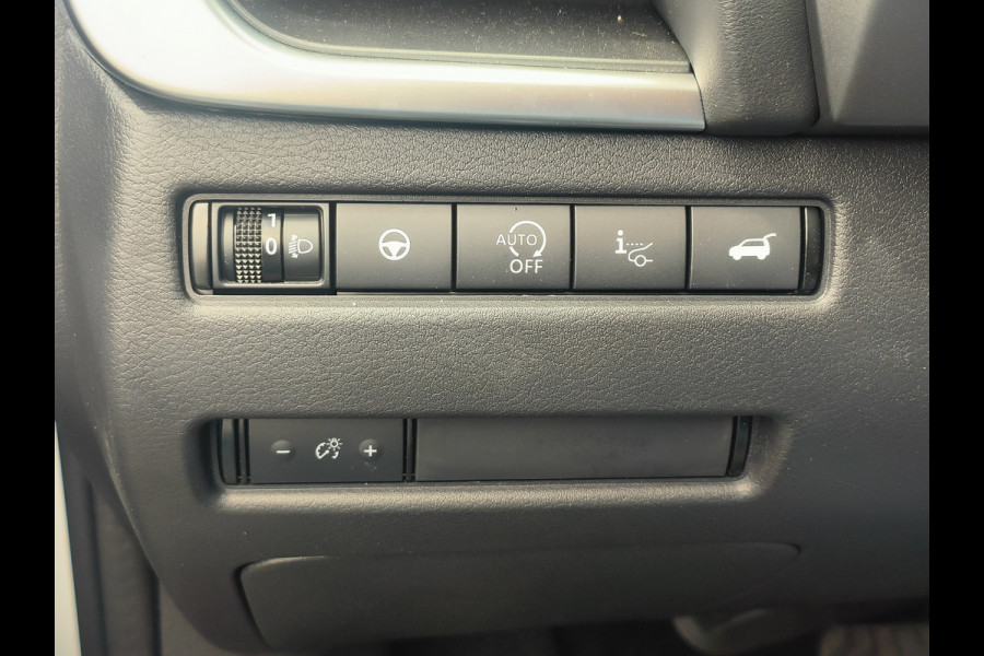 Nissan QASHQAI 1.3 MHEV Xtronic N-Connecta uit 2025 Rijklaar + Fabrieksgarantie  Automaat  Panorama-dak Henk Jongen Auto's in Helmond,  al 50 jaar service zoals 't hoort!