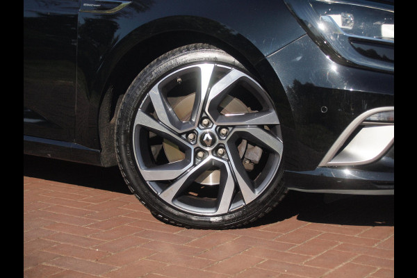 Renault Mégane Estate 1.6 TCe GT | Panoramadak | Camera | Trekhaak | Head-Up Display |