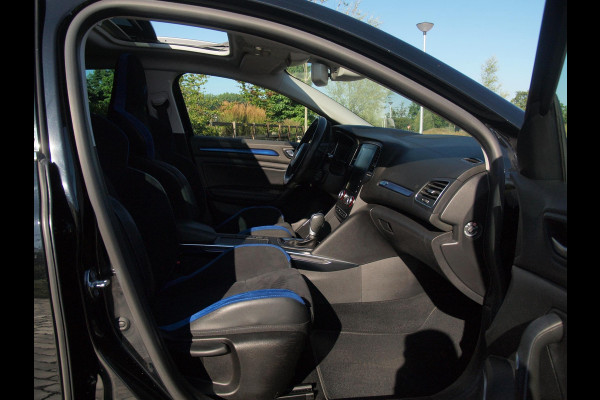 Renault Mégane Estate 1.6 TCe GT | Panoramadak | Camera | Trekhaak | Head-Up Display |