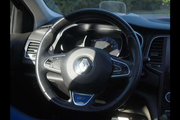 Renault Mégane Estate 1.6 TCe GT | Panoramadak | Camera | Trekhaak | Head-Up Display |