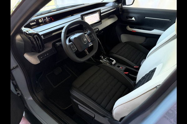 Citroën C3 Aircross Hybrid 145pk e-DCS6 MAX | Navi | CarPlay/Android Auto | Camera Dodehoek detectie