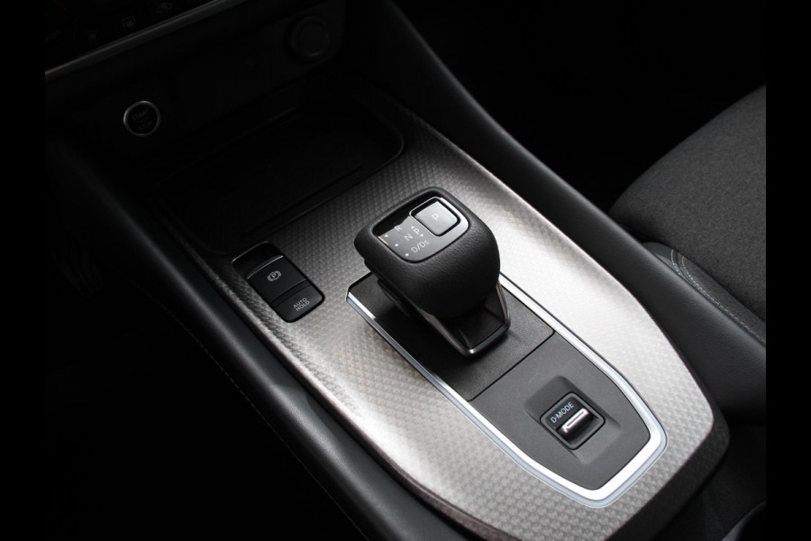 Nissan QASHQAI 1.3 MHEV Automaat N-Connecta Navigatie Climate Control Sfeerverlichting Camera 360 Led Dab Verwarmde voorstoelen Adaptieve Cruise Control Digitale Cockpit Lichtmetalen Velgen